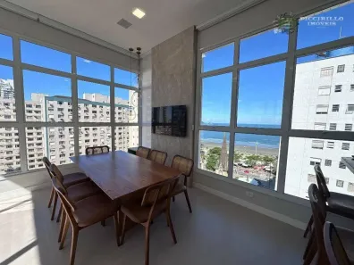Cobertura com 3 Quartos à venda, 158m² no Embaré, Santos