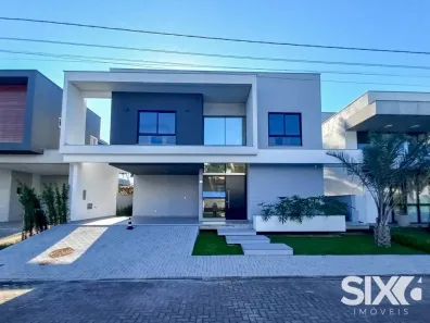 Casa de Condomínio com 5 Quartos à venda, 300m² no Barra, Balneário Camboriú