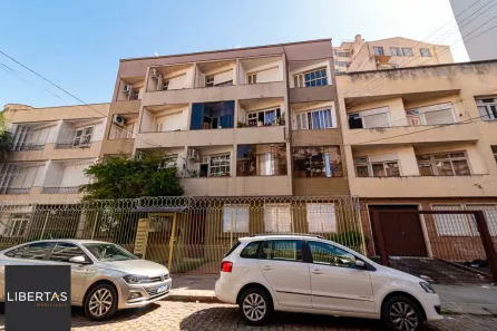 Apartamento com 3 Quartos à venda, 92m² no Santana, Porto Alegre
