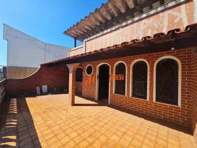 Sobrado com 3 Quartos à venda, 320m² no Vila Formosa, São Paulo
