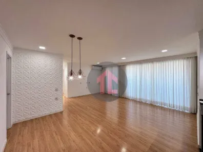 Apartamento com 2 Quartos para alugar, 96m² no Vila Itapura, Campinas