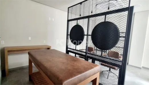 Apartamento com 1 Quarto à venda, 21m² no Indianópolis, São Paulo