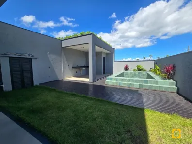 Casa com 3 Quartos à venda, 260m² no Vargem Grande, Florianópolis