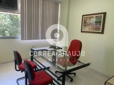 Sala Comercial à venda, 30m² no Tijuca, Rio de Janeiro
