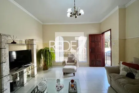 Casa com 4 Quartos à venda, 170m² no Vila Iza, Campinas