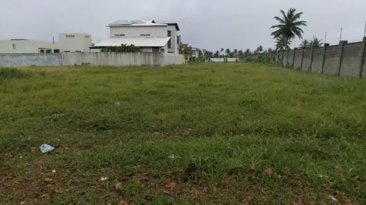 Lote/Terreno à venda, 567m² no Olhos d'Água, Barra dos Coqueiros