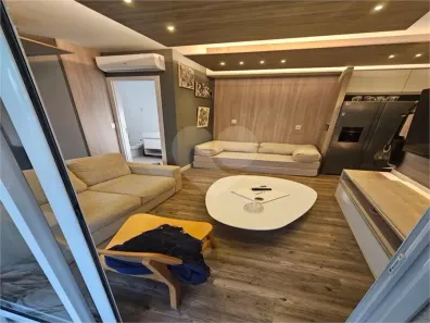 Apartamento com 1 Quarto para venda ou aluguel, 36m² no Barra Funda, São Paulo