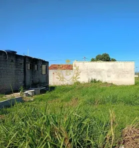 Lote/Terreno à venda, 318m² no Fazendinha, Araruama