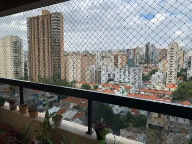 Apartamento com 4 Quartos à venda, 136m² no Perdizes, São Paulo