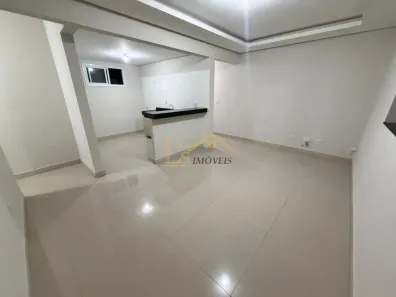 Apartamento com 2 Quartos à venda, 97m² no Todos os Santos, Montes Claros