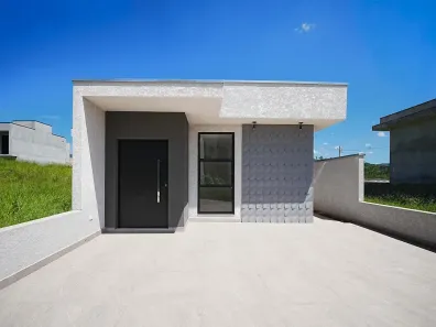 Casa de Condomínio com 2 Quartos à venda, 70m² no Centro, Cajamar