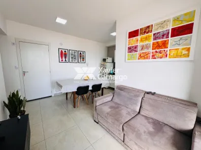 Apartamento com 2 Quartos à venda, 60m² no Vila Paulista, Rio Claro