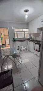 Sobrado com 2 Quartos à venda, 92m² no Sacomã, São Paulo