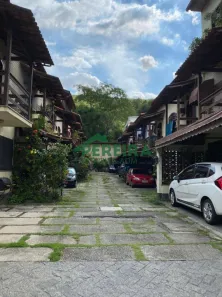 Casa de Condomínio com 2 Quartos à venda, 72m² no Jardim Sulacap, Rio de Janeiro