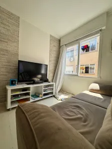 Apartamento com 1 Quarto à venda, 32m² no Jardim Leopoldina, Porto Alegre