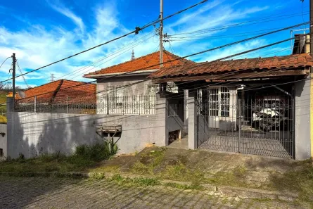 Casa com 5 Quartos à venda, 301m² no Centro Alto, Ribeirão Pires