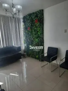 Sala Comercial à venda, 280m² no Setor Central, Goiânia