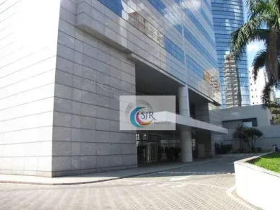 Sala Comercial à venda, 500m² no Itaim Bibi, São Paulo