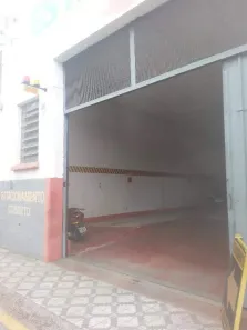 Sala Comercial para alugar, 398m² no Centro, Guaratinguetá