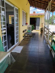 Casa com 3 Quartos à venda, 199m² no Chácara das Garças, Santana de Parnaíba