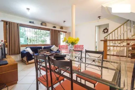 Casa com 3 Quartos à venda, 125m² no São João Batista (Venda Nova), Belo Horizonte