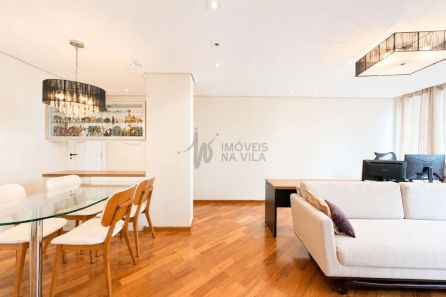 Apartamento com 2 Quartos à venda, 82m² no Saúde, São Paulo
