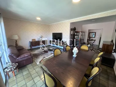 Cobertura com 4 Quartos à venda, 165m² no Marapé, Santos