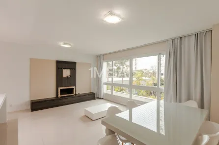 Apartamento com 2 Quartos para alugar, 106m² no Passo da Areia, Porto Alegre