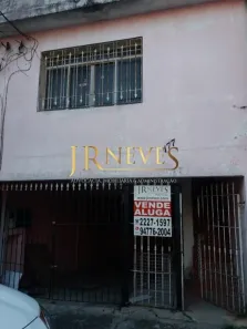 Sobrado com 2 Quartos à venda, 263m² no Jardim Santa Maria, São Paulo