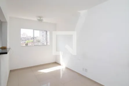Apartamento com 2 Quartos à venda, 49m² no Centro, Guarulhos