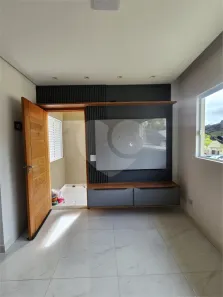 Casa de Condomínio com 2 Quartos à venda, 53m² no Vila Nova Aparecida, Mogi das Cruzes