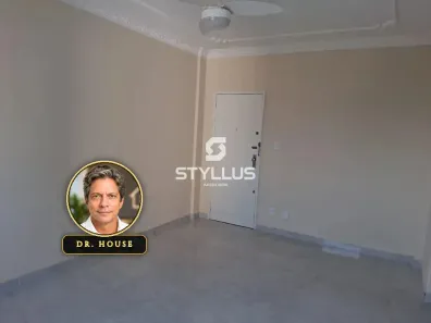 Cobertura com 3 Quartos à venda, 83m² no Engenho de Dentro, Rio de Janeiro