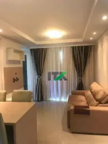 Apartamento com 2 Quartos à venda, 60m² no Lídia Duarte, Camboriú