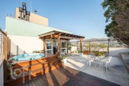 Apartamento com 3 Quartos à venda, 247m² no Jardim Botânico, Porto Alegre