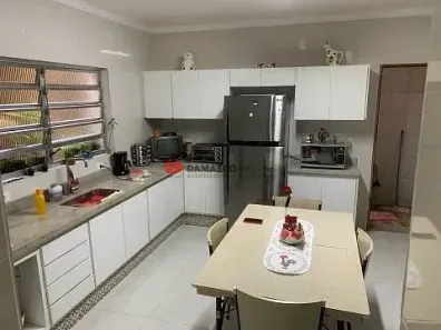 Sobrado com 3 Quartos à venda, 189m² no Olímpico, São Caetano do Sul