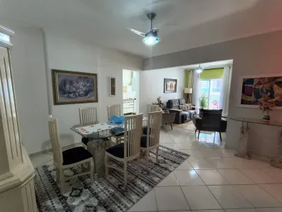 Apartamento com 2 Quartos à venda, 112m² no Guilhermina, Praia Grande
