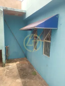 Casa com 1 Quarto à venda, 54m² no Jardim Santa Inêz, Itapetininga