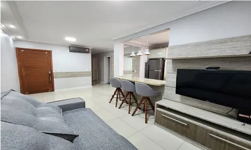 Casa de Condomínio com 3 Quartos à venda, 115m² no Olaria, Canoas