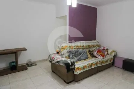 Casa com 3 Quartos à venda, 127m² no Vila Primavera, São Paulo