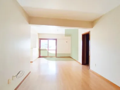 Apartamento com 2 Quartos para alugar, 74m² no Centro, São Leopoldo