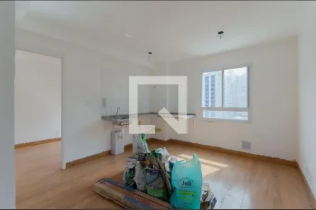 Apartamento com 2 Quartos à venda, 34m² no Sé, São Paulo