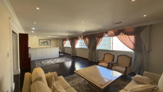 Apartamento com 5 Quartos à venda, 296m² no Paraíso, São Paulo