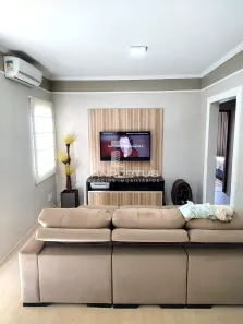 Casa de Condomínio com 3 Quartos à venda, 146m² no Jardim Ouro Branco, Ribeirão Preto