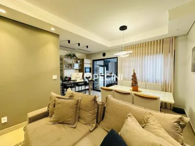 Casa de Condomínio com 3 Quartos à venda, 95m² no Vila Paulista, Rio Claro