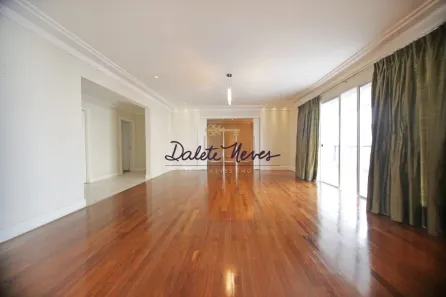 Apartamento com 4 Quartos à venda, 349m² no Jardim Paulista, São Paulo