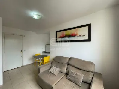 Apartamento com 2 Quartos para alugar, 44m² no Coophema, Cuiabá