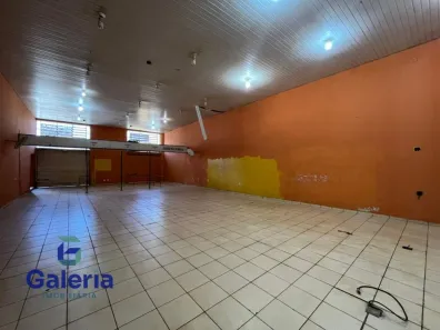 Ponto Comercial para alugar, 311m² no Independência, Ribeirão Preto