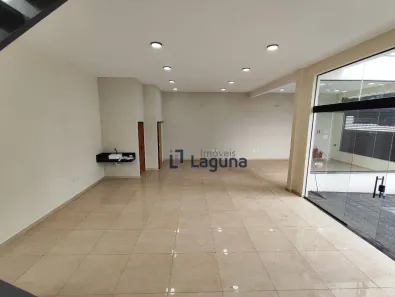 Ponto Comercial para alugar, 187m² no Casa Branca, Santo André