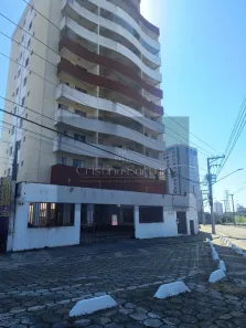 Apartamento com 1 Quarto à venda, 54m² no Jardim São Dimas, São José dos Campos