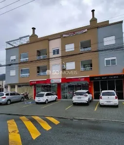 Apartamento com 2 Quartos à venda, 64m² no Ingleses do Rio Vermelho, Florianópolis